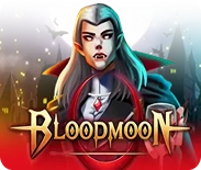 Blood Moon