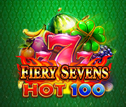 Fiery Sevens Hot 100